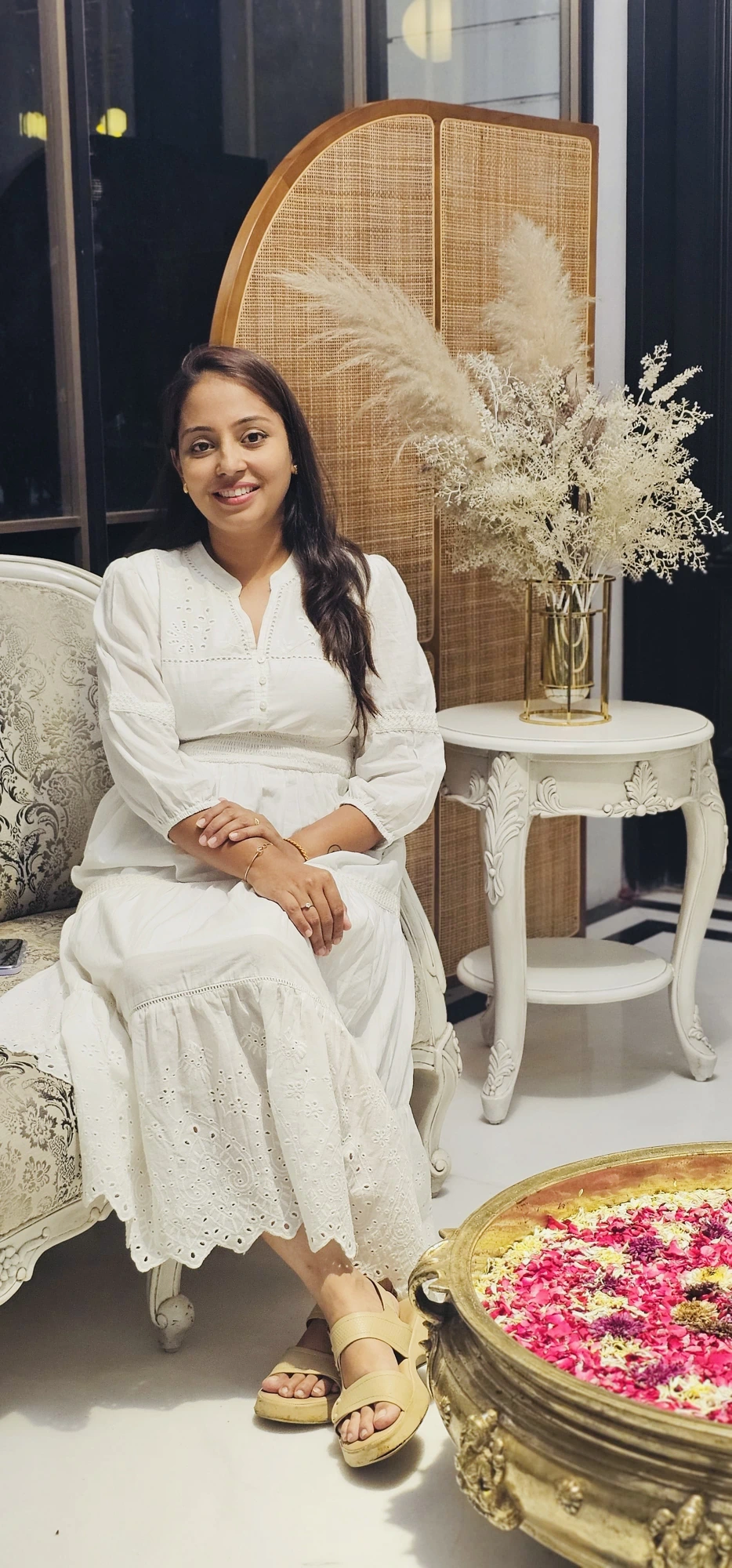 Shhuchita Vagghela, author